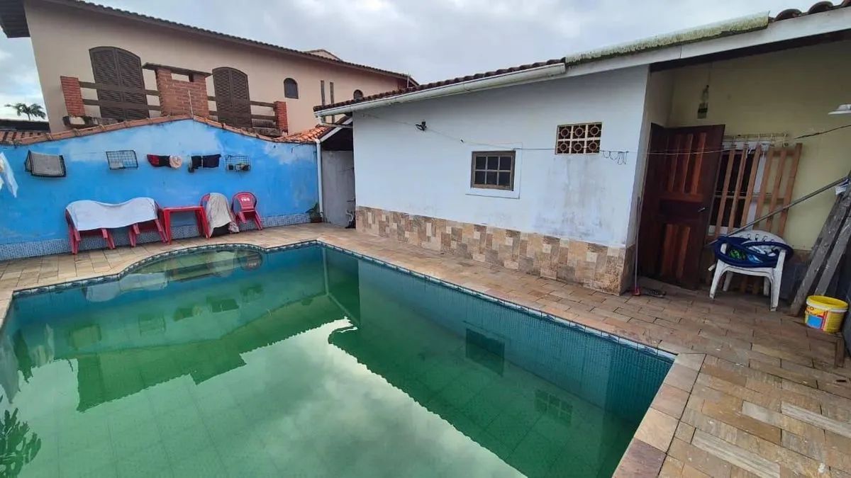 Casa com 3 quartos à Venda, Cibratel 2 - Itanhaém - Foto 4