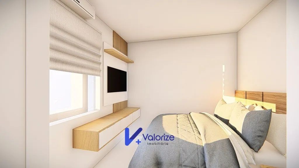 Casa Nova 3 Quartos Suíte Matinhos - Foto 3