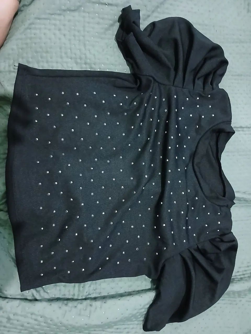 4 Roupas