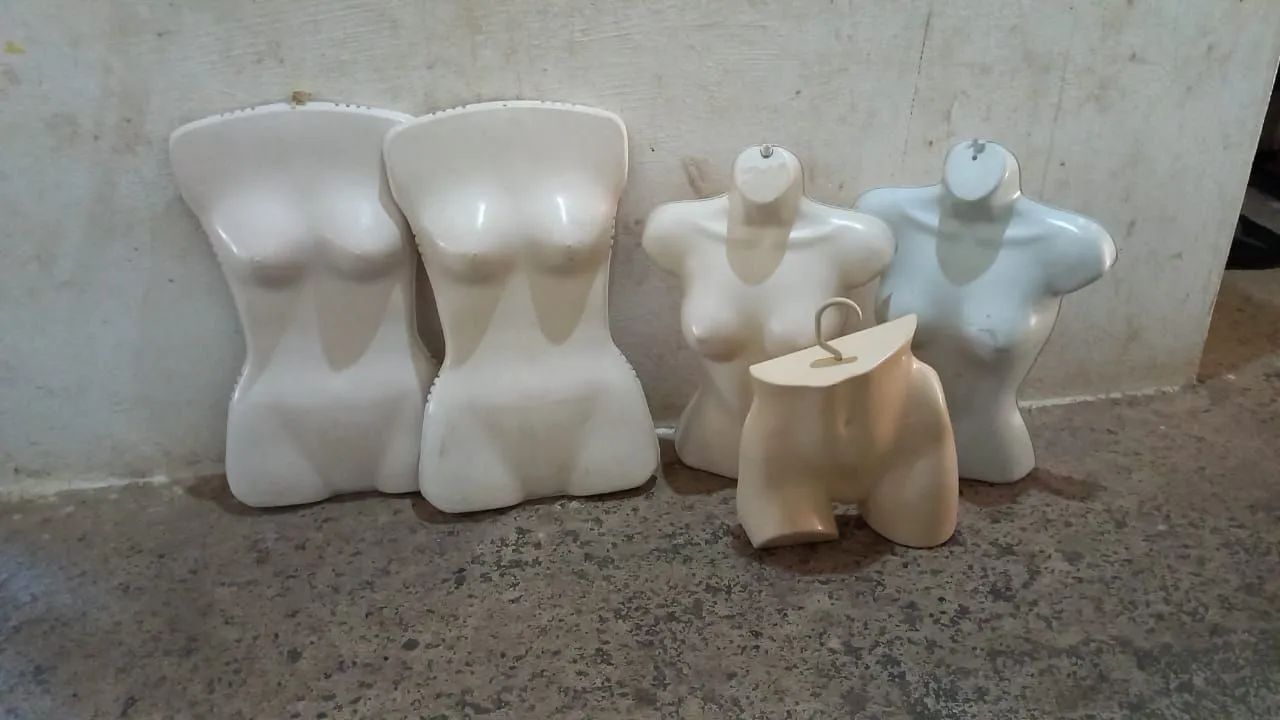 Maniquins  - Foto 3