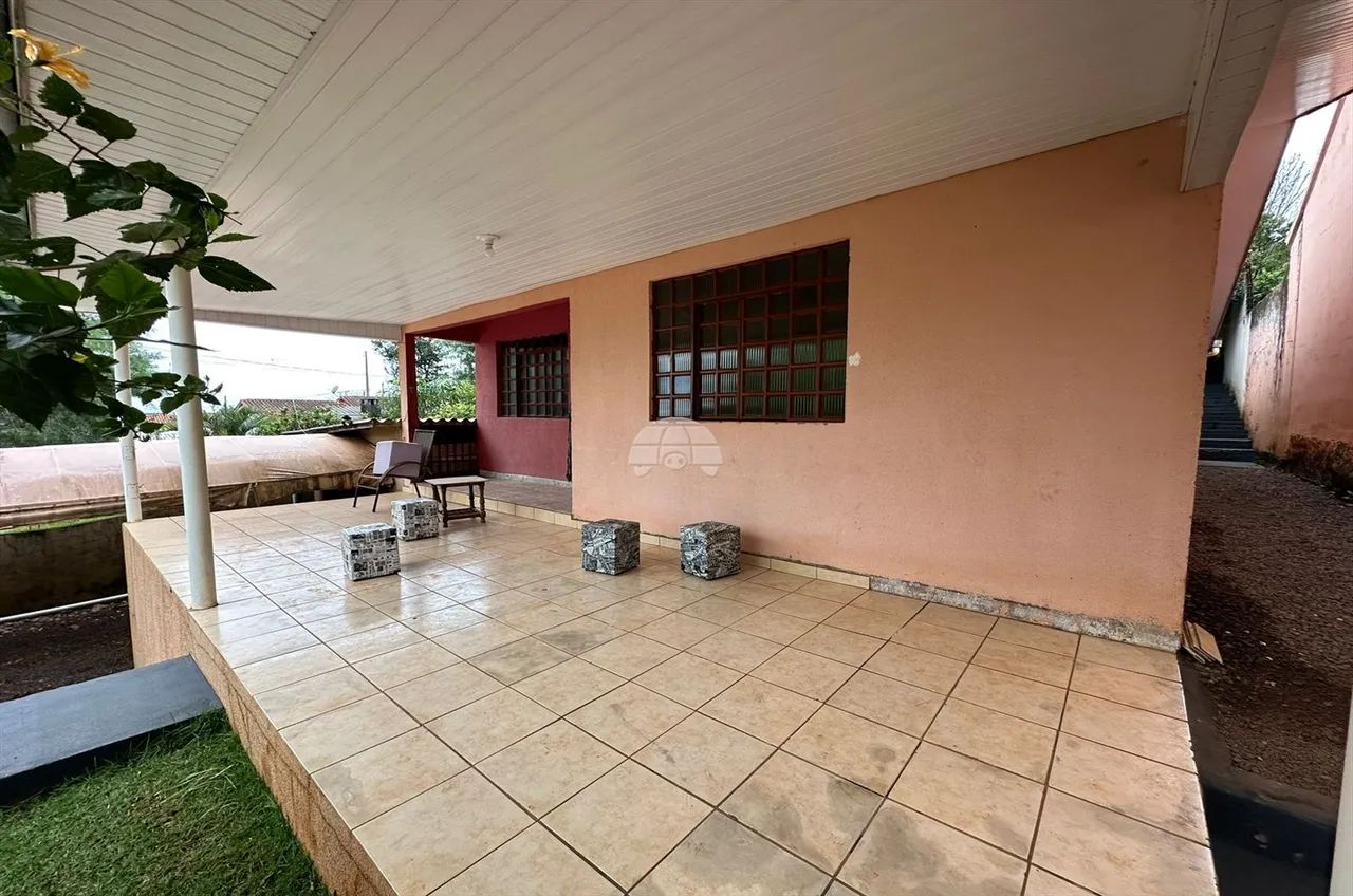 Vendas Casa Pato Branco PR - Foto 4