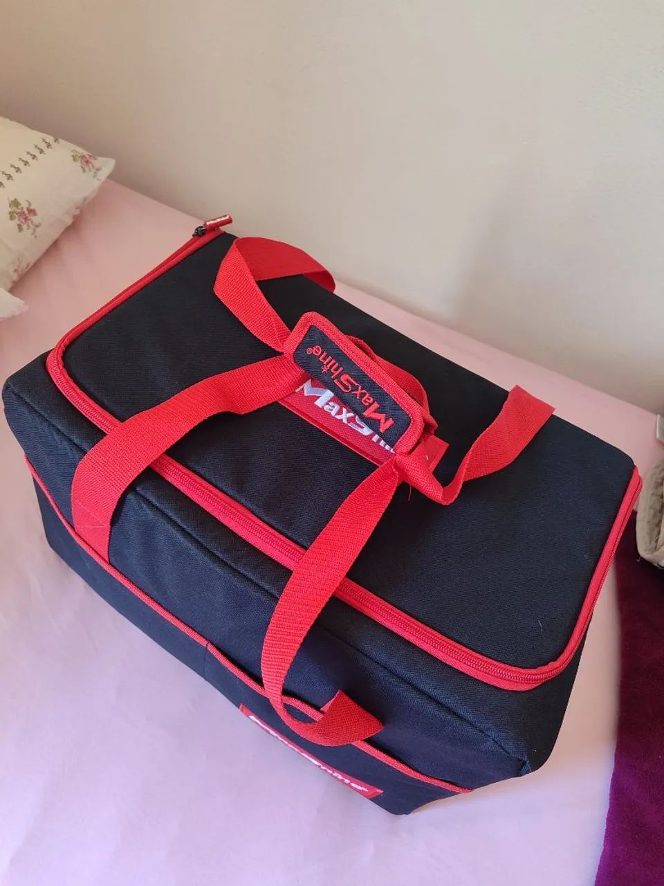 Bolsa Ferramentas Max Shine  - Foto 2