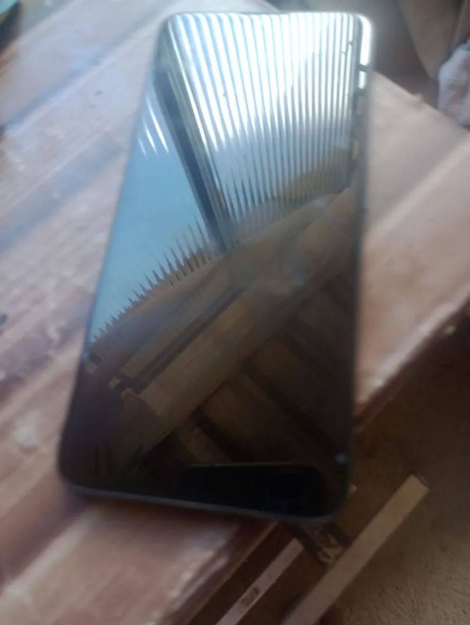 Moto E7 funcionando perfeitamente 