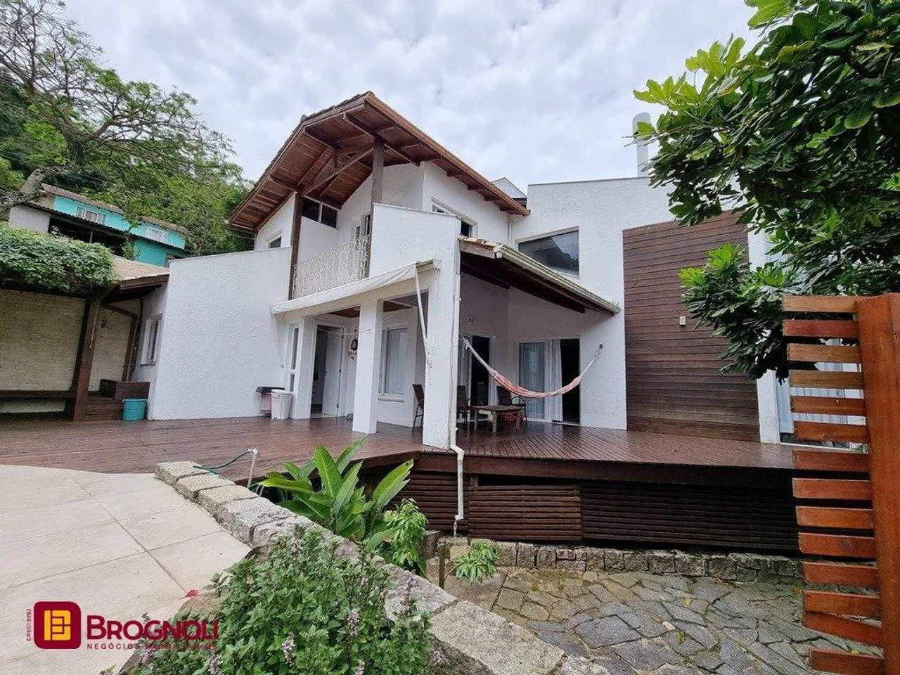 Casa em Sambaqui - Foto 2