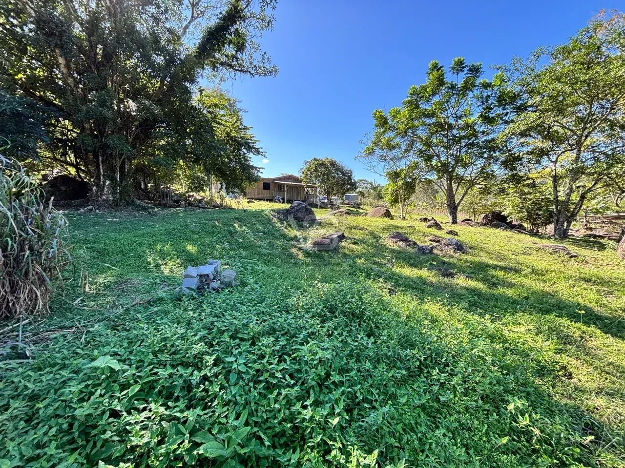 SÍTIO COMPLETO COM 1,76 HECTARE, 2 AÇUDES E CASA COM 4 QUARTOS  PAULO LOPES - Foto 2