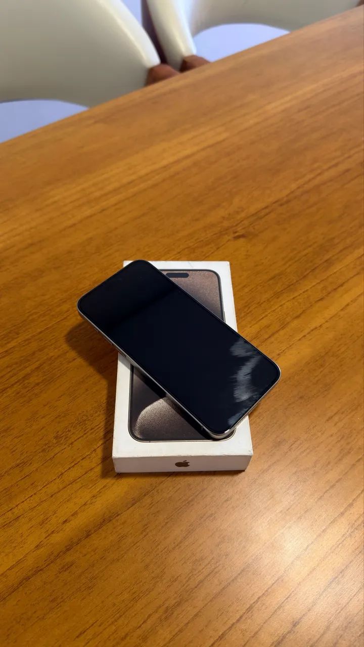 Iphone 15 pro max - Foto 4
