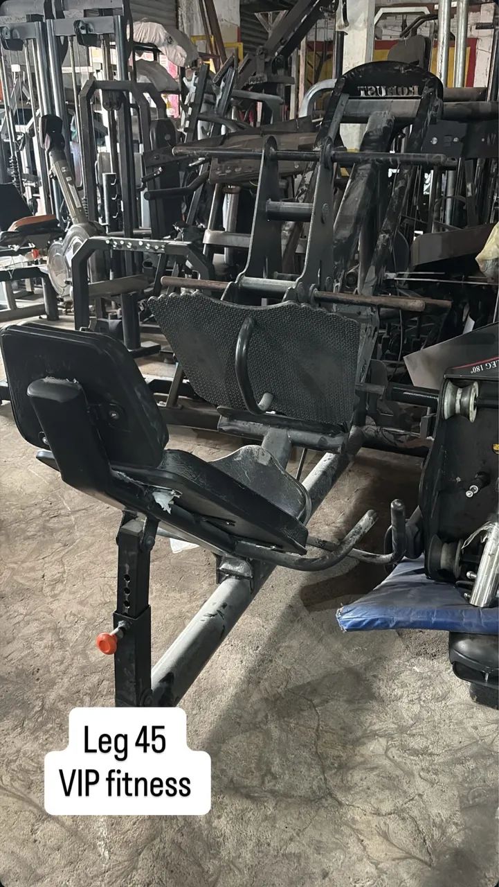 Academia de Musculação  - Foto 3