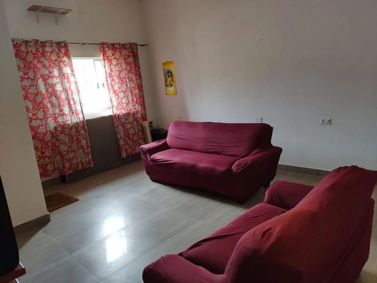 Casa à venda em Sumaré, Parque Yolanda (Nova Veneza), com 1 quarto, com 180 m² - Foto 4