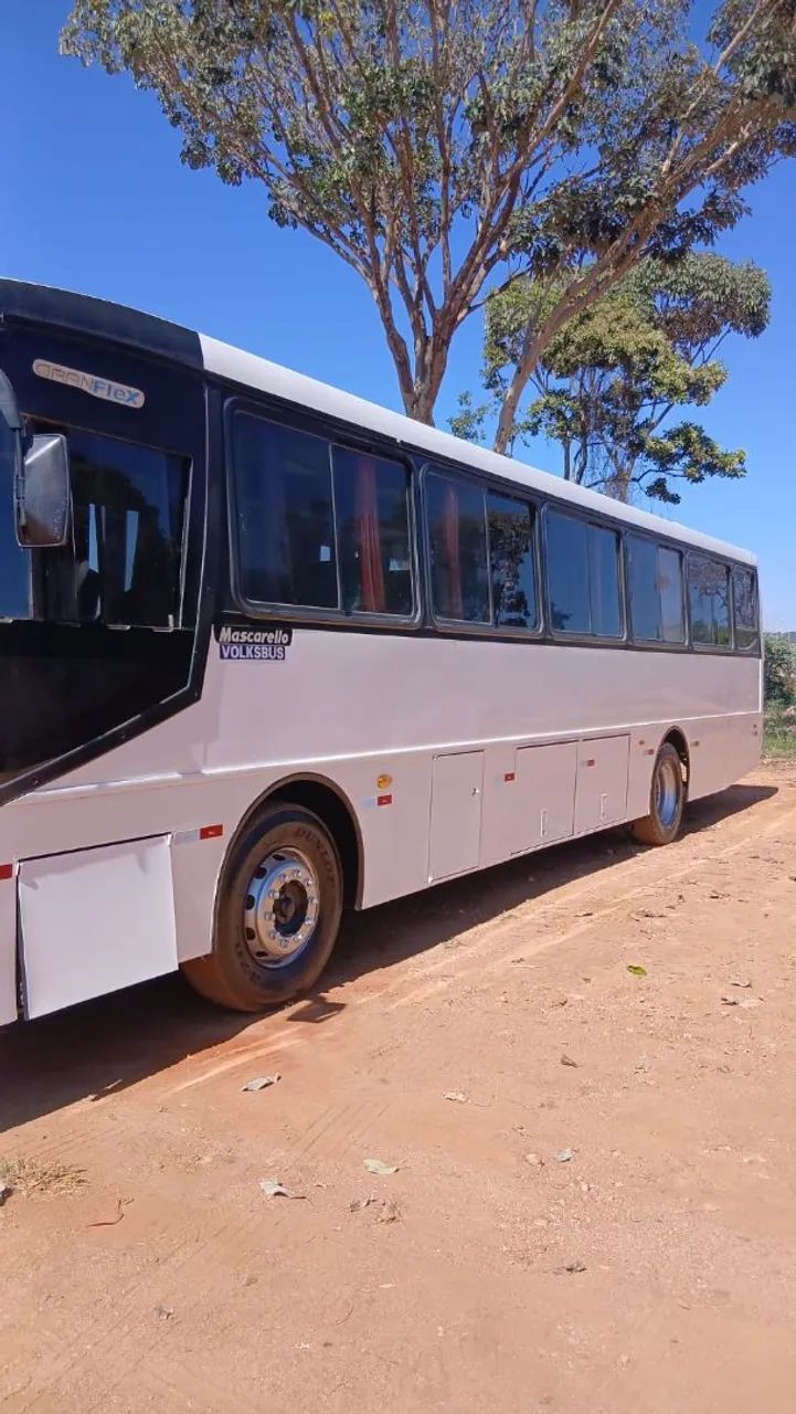 Ônibus  - Foto 5
