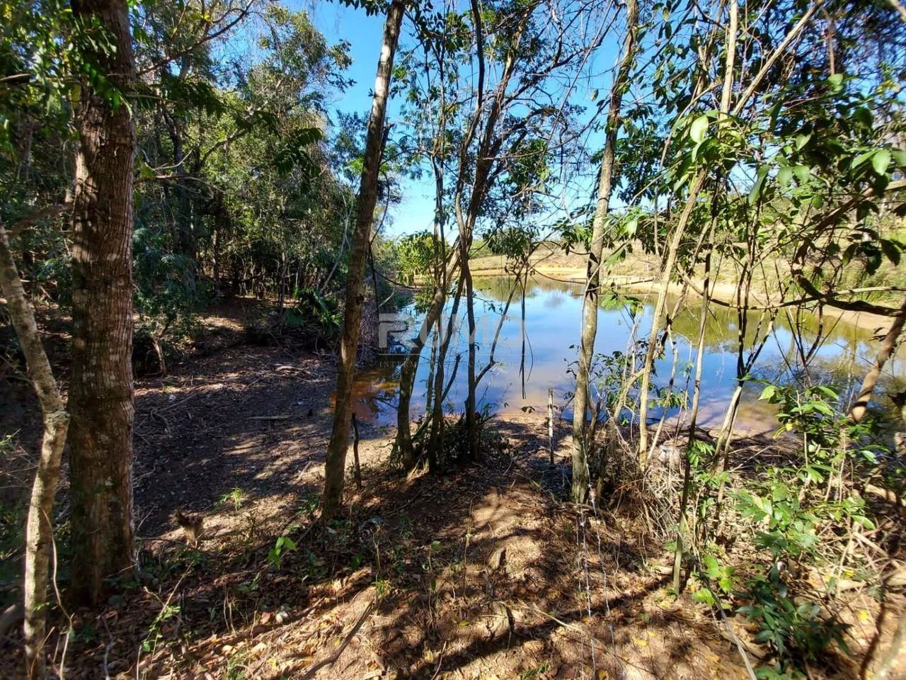 sítio - Centro - Santo Antônio de Posse