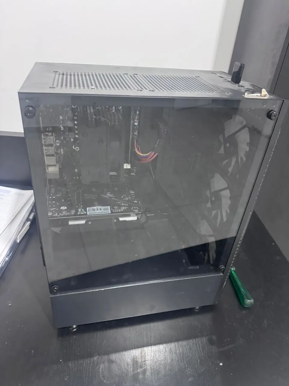 Pc gamer Pichau  - Foto 3