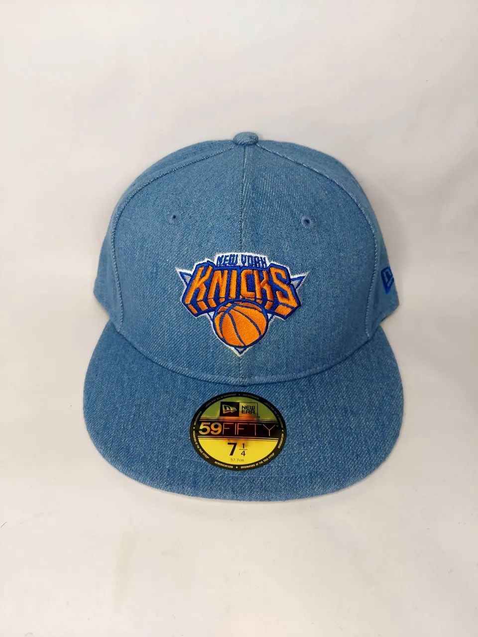 Boné New York Knicks - New era - Basquete - Nba - 7 1/2