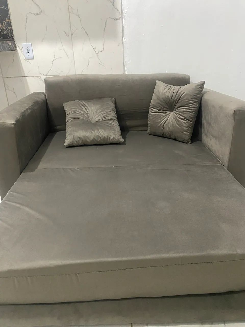 Sofá cama  - Foto 3