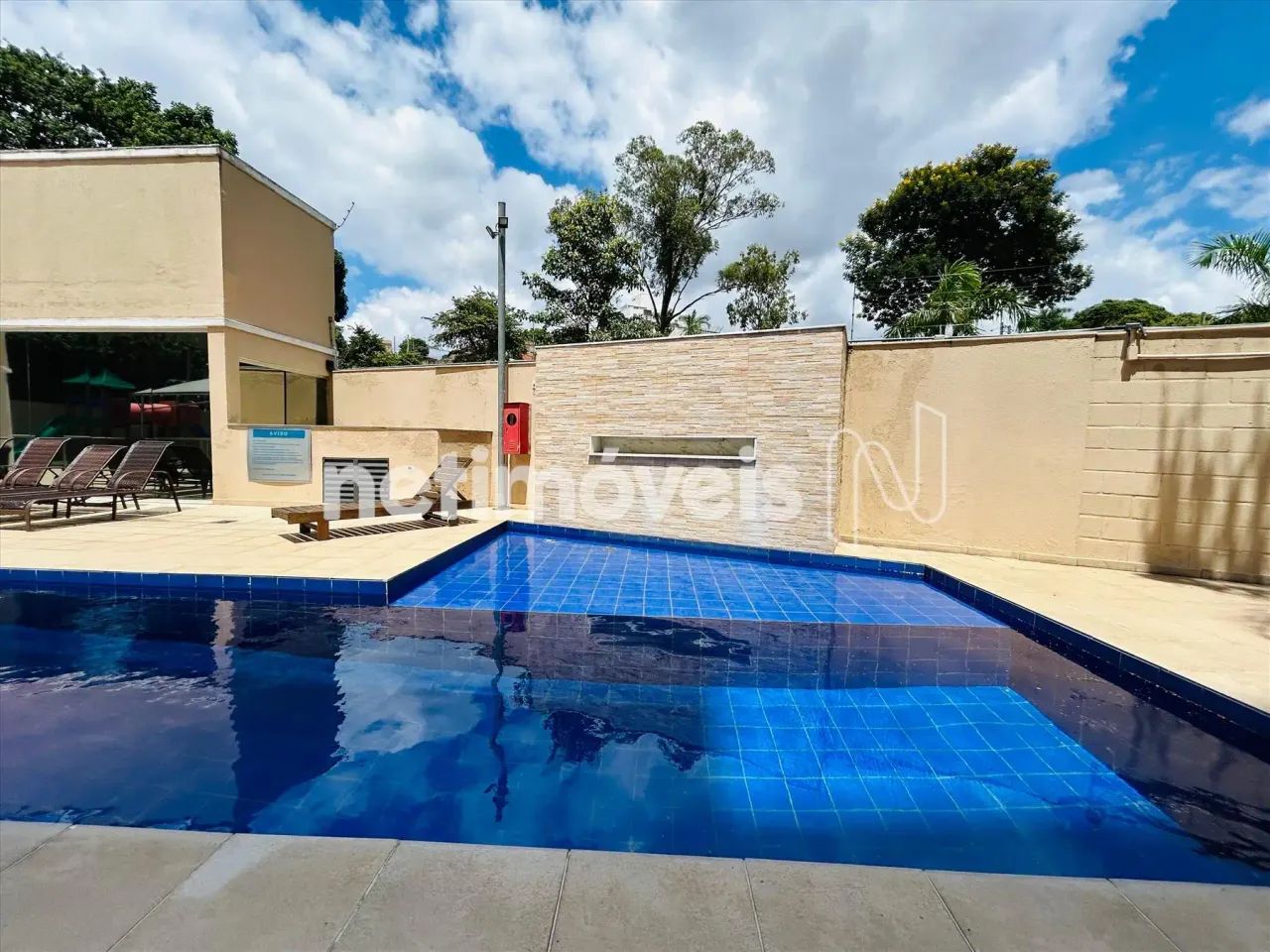 Apartamento de 2 Quartos com Varanda para Aluguel - Foto 4