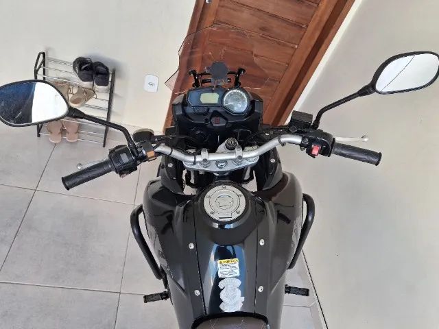 TENERE 250 - Foto 5
