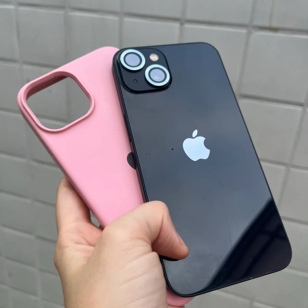iPhone 13 128gb Original no Precinho - Celulares e Smartphones