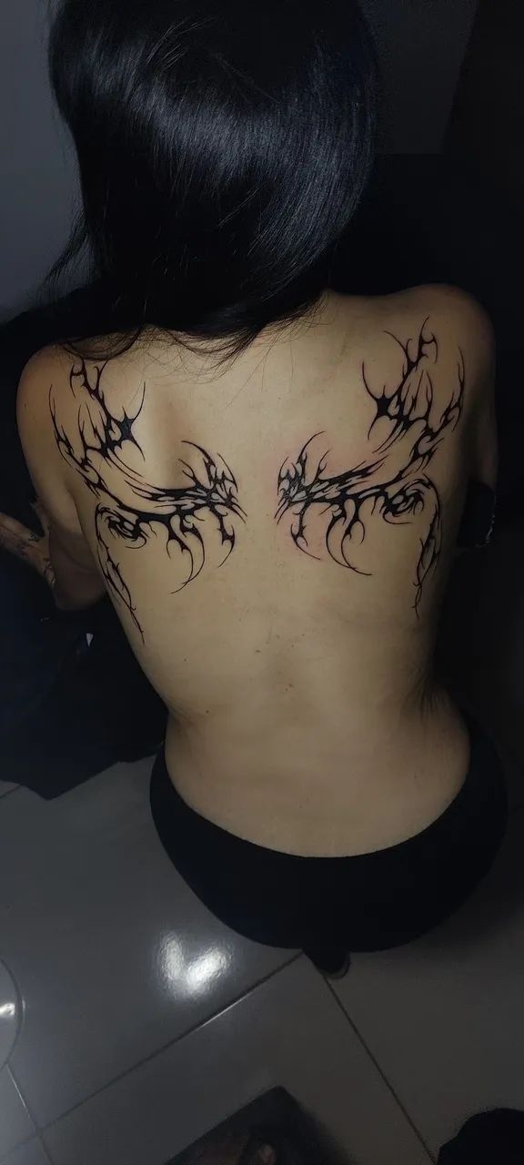 Tatuagem - Foto 5