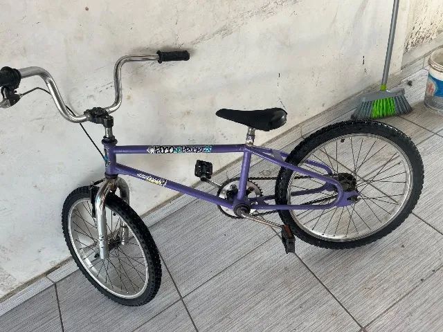 Bicicleta  - Foto 3
