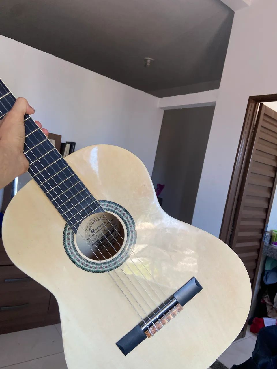Violão  - Foto 2
