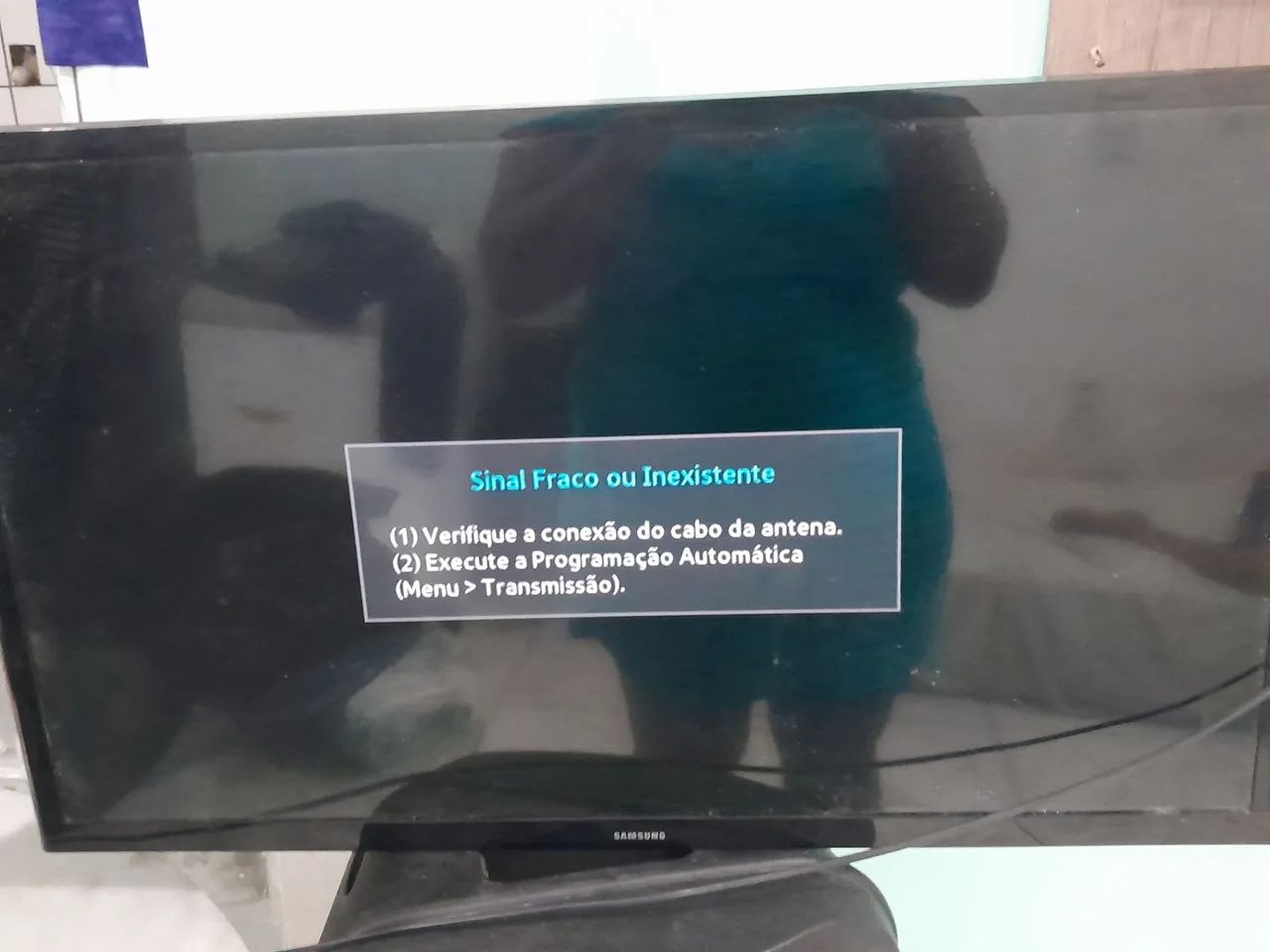 Tv Samsung  - Foto 2