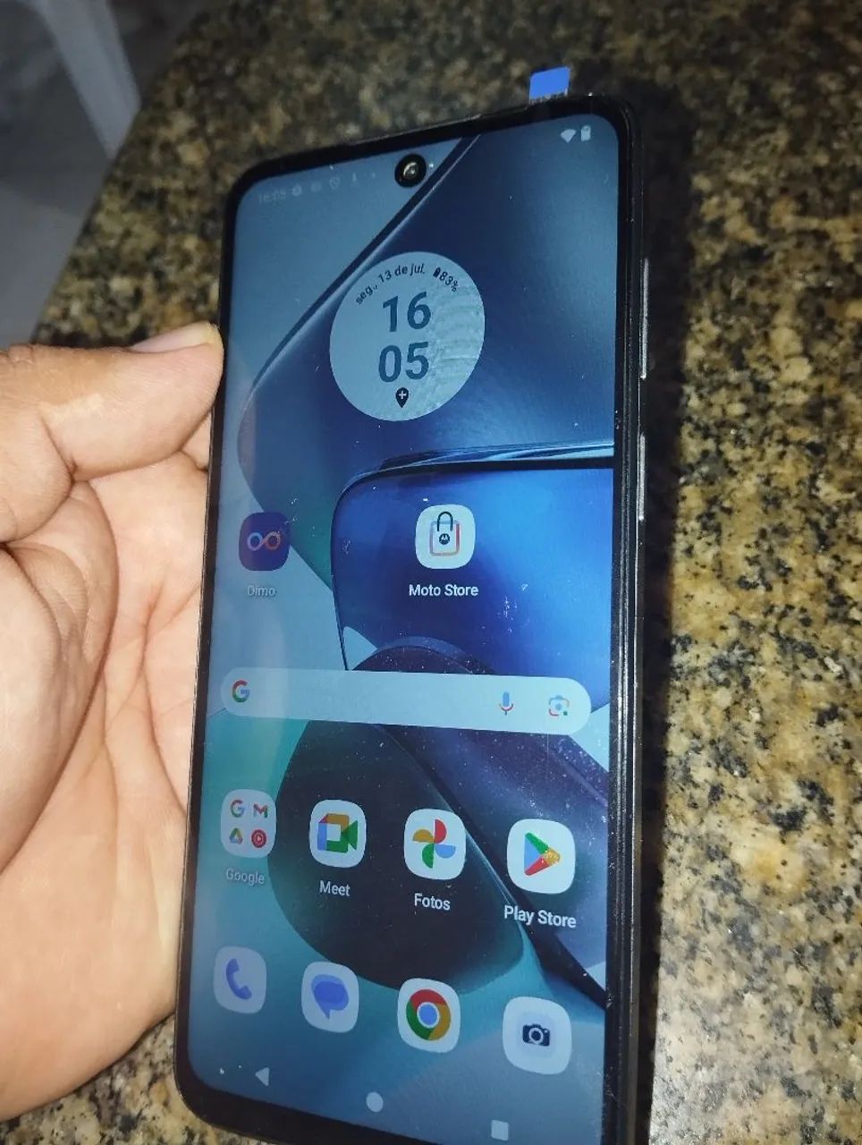 Motorola g23 - Foto 3