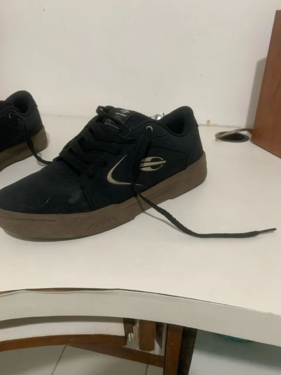 Tênis Masculino Mormaii Urban Reverse - Foto 2