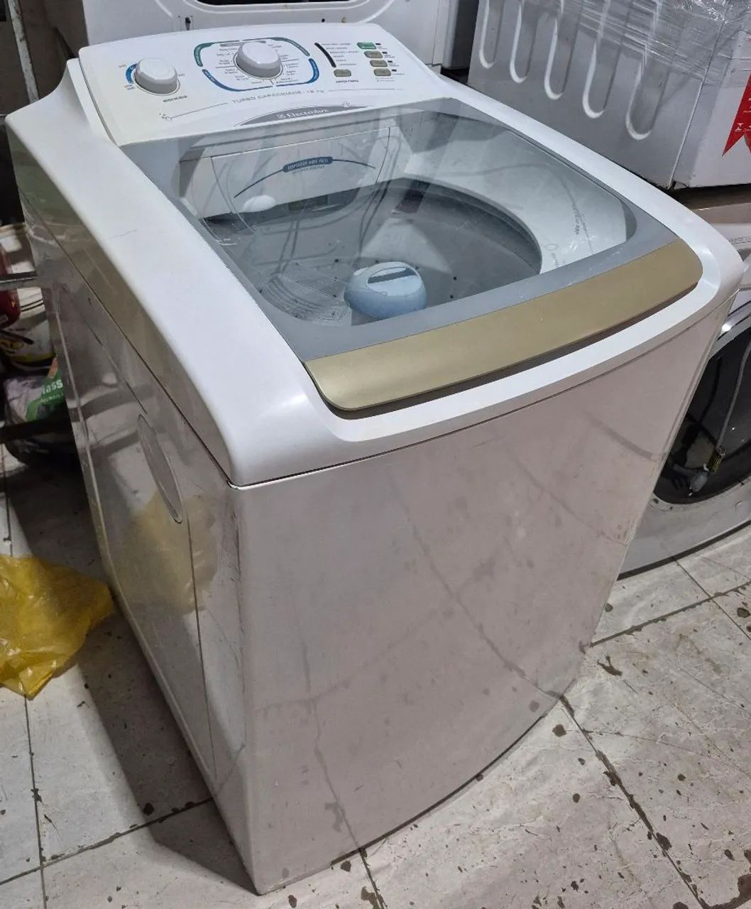 Máquina de Lavar Roupa  - Foto 2