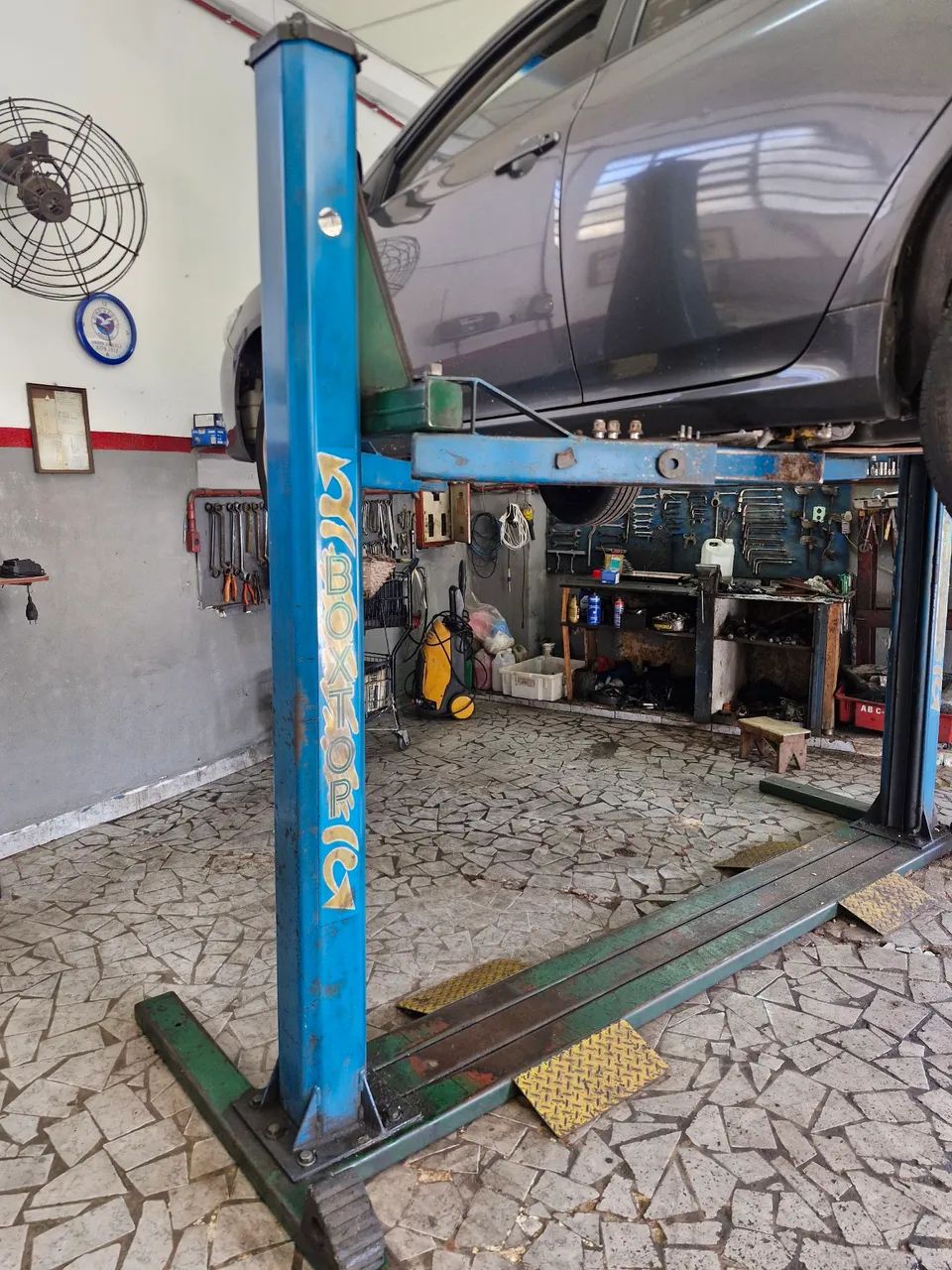 Elevador Automotivo Profissional  - Foto 2