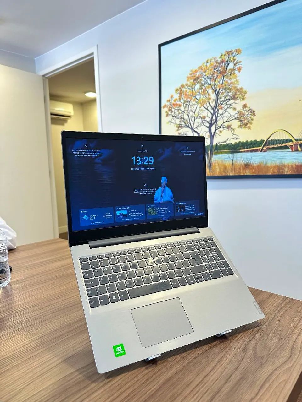 Lenovo IdeaPad Intel(R) Core(TM) i5-8265U