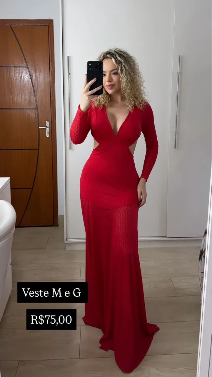Vestidos à venda  - Foto 3