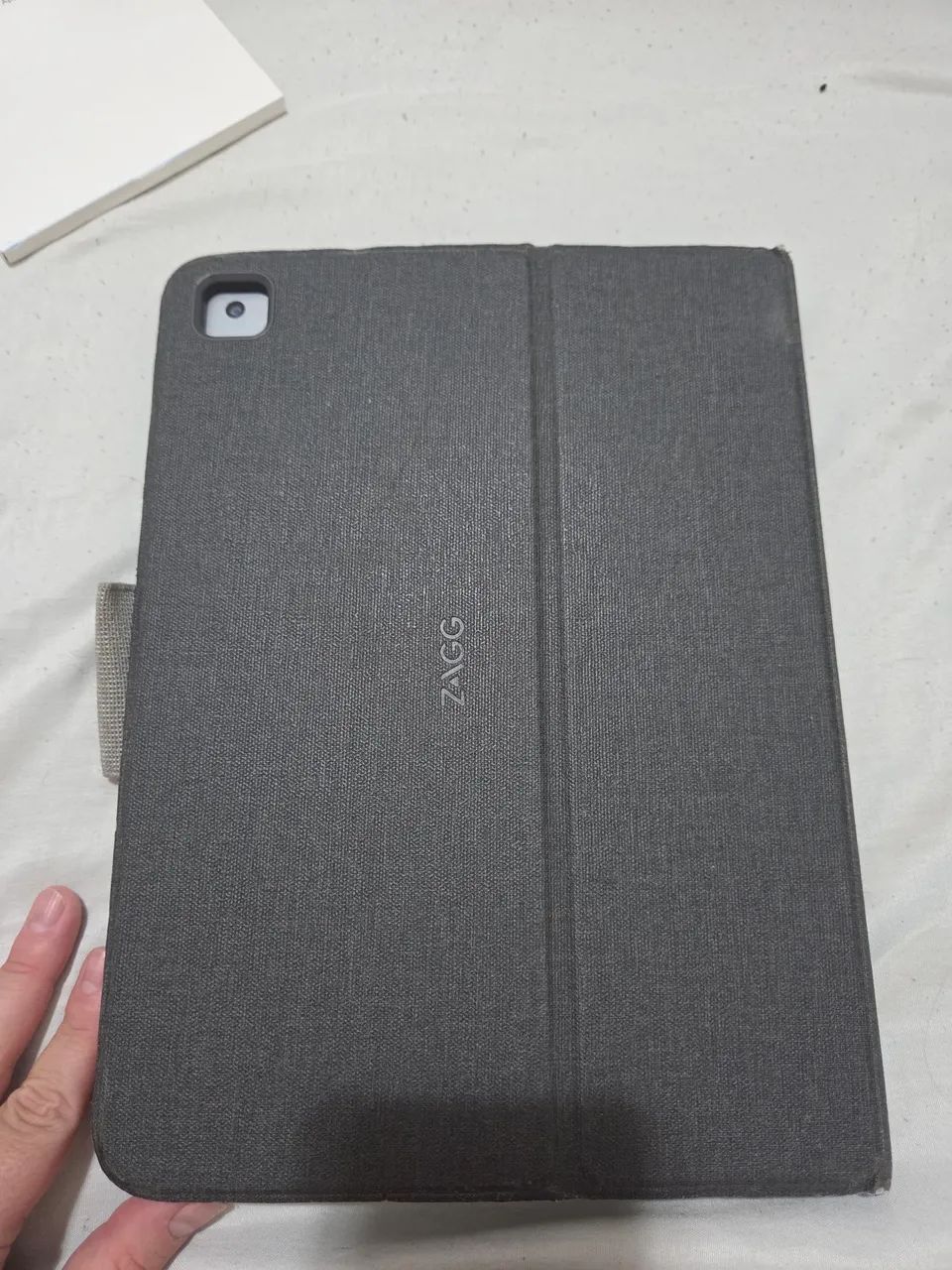 Vendo Ipad 9 - 64gb Apple (único dono) - Foto 5