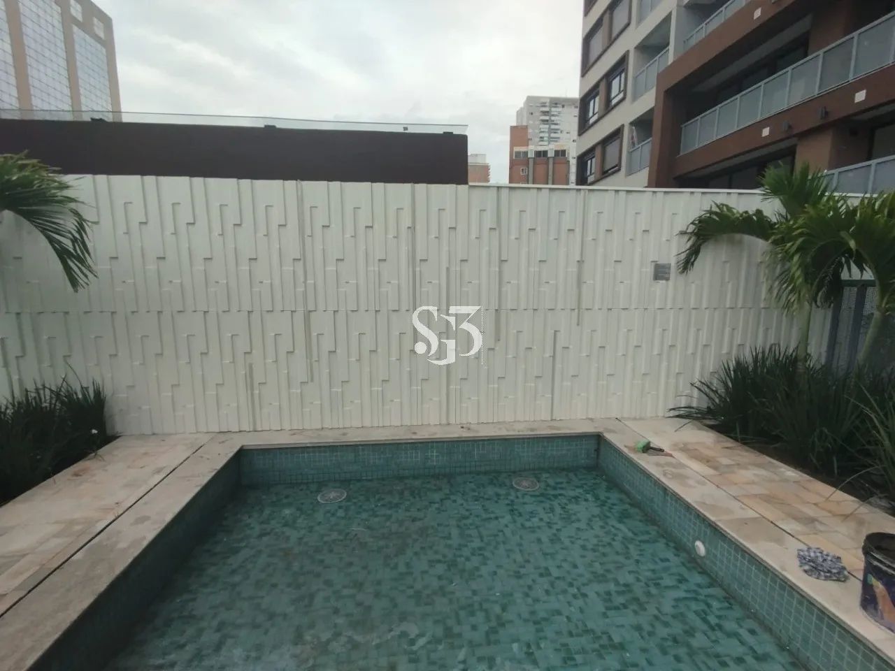 APARTAMENTO RESIDENCIAL em CAMPINAS - SP, BOTAFOGO - Foto 5