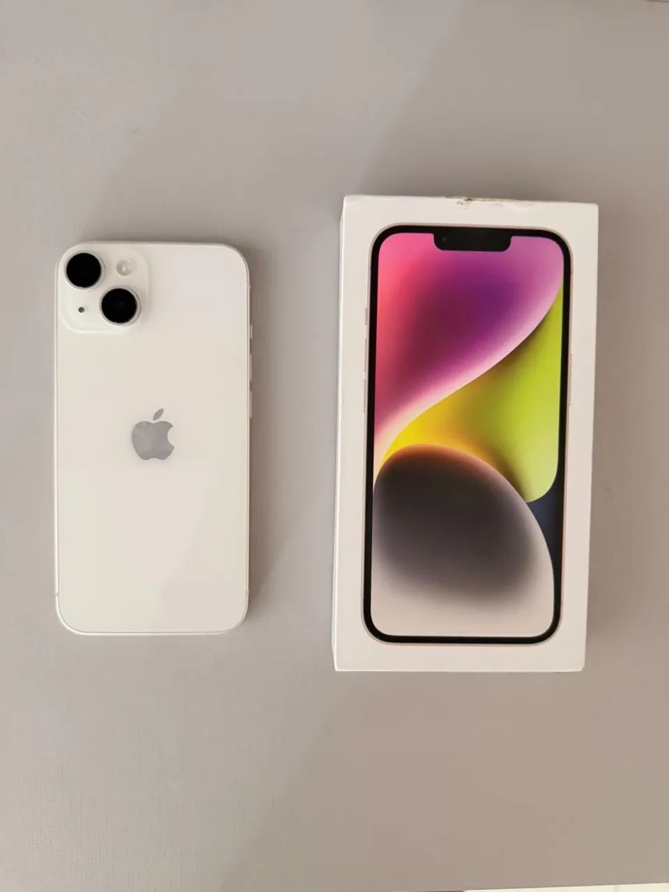 Iphone 14 Excelente Estado
