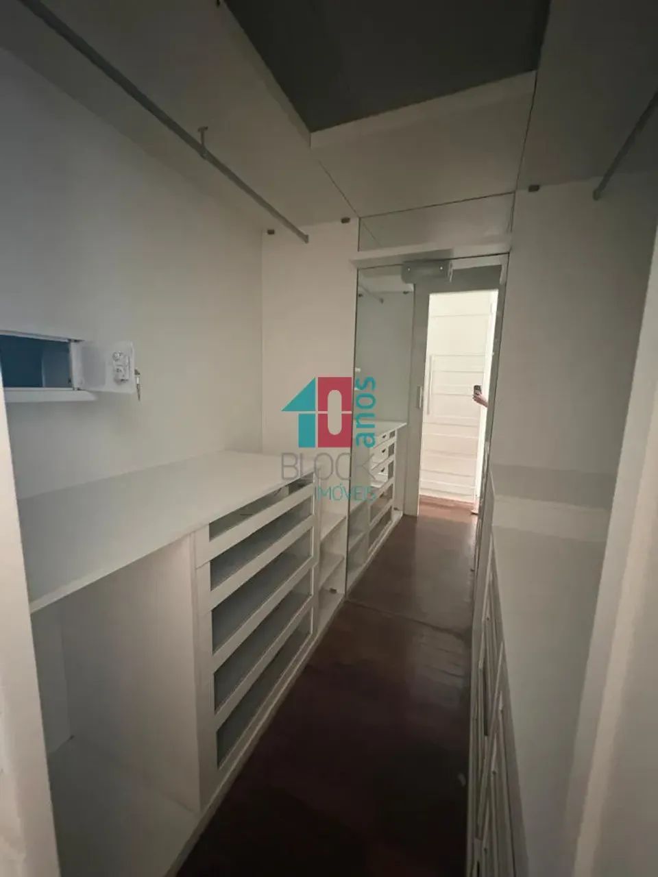 Leblon | Apartamento 2 quartos, sendo 1 suite - Foto 4
