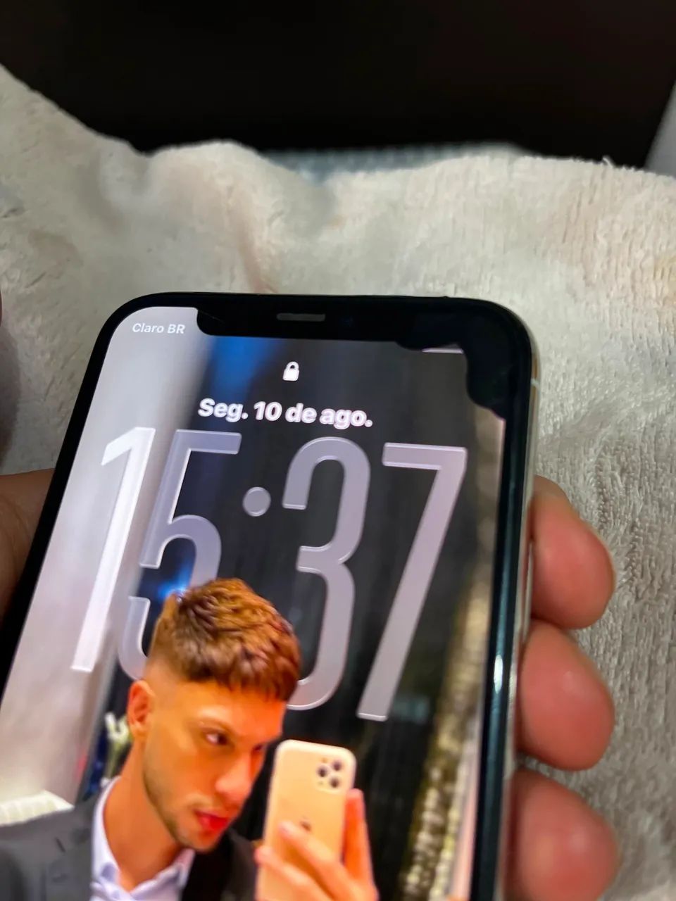 iPhone 11 Pro  - Foto 5