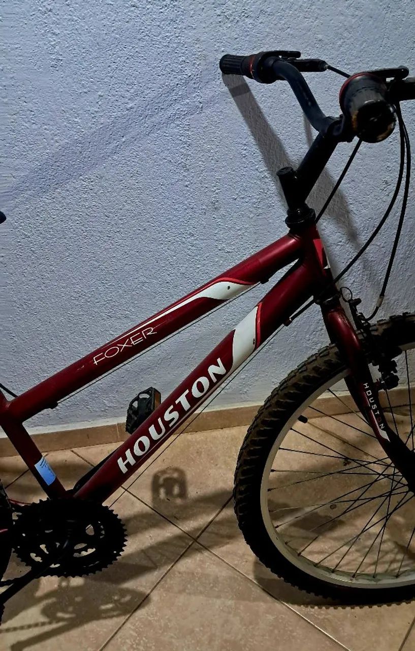 Bicicleta aro 26 - Foto 4