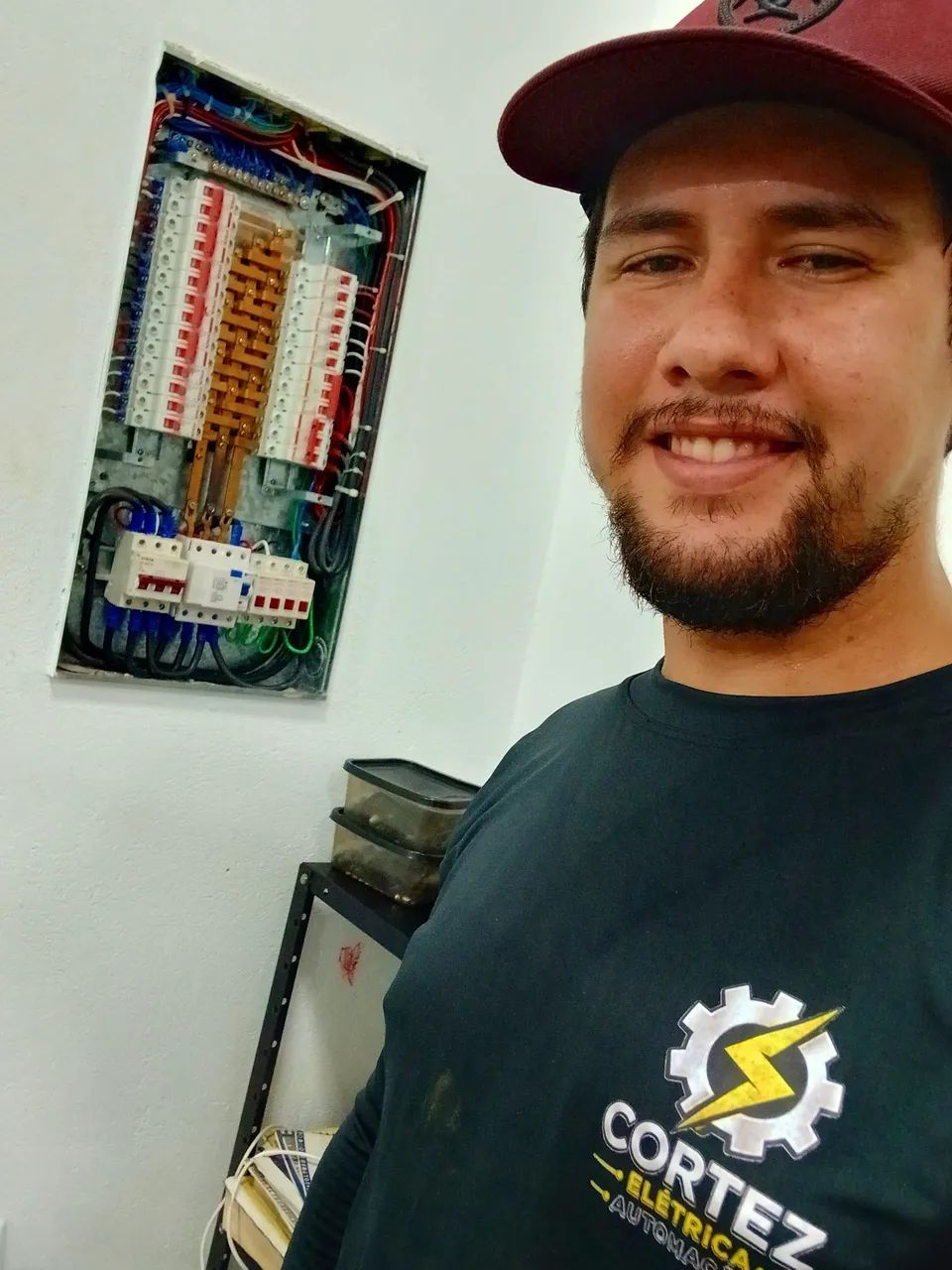 Eletricista  - Foto 2