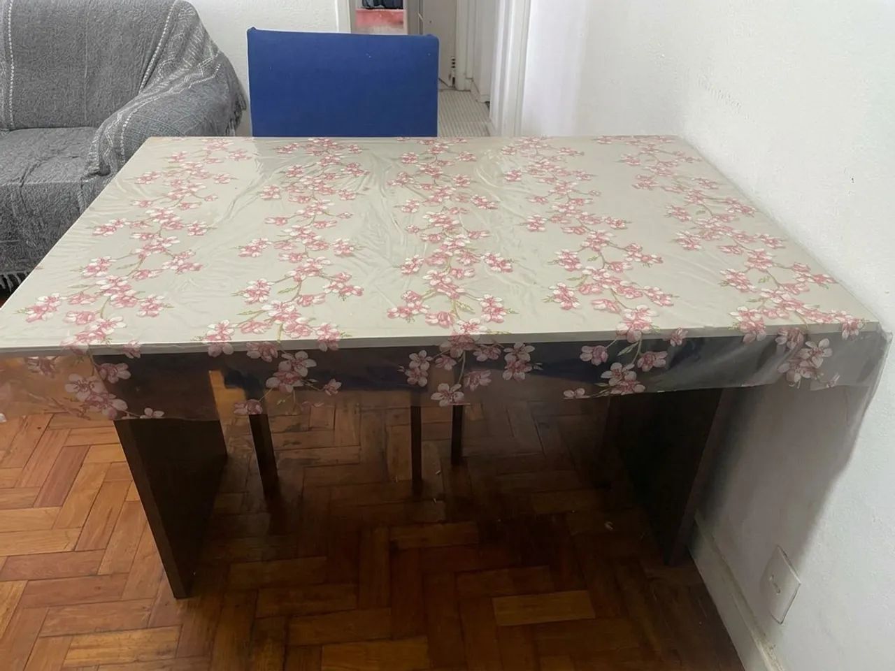 Vendo mesa