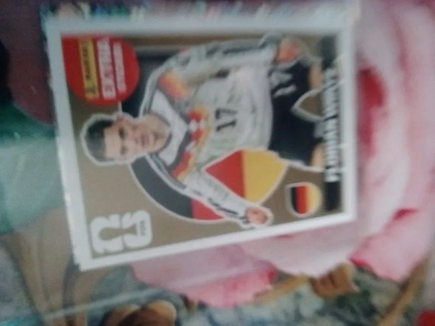 Legend gold