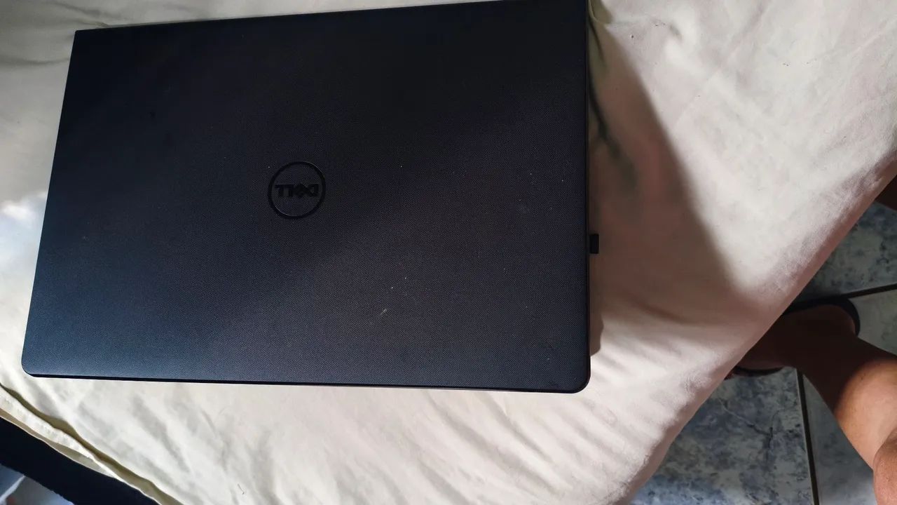 notebook Dell  - Foto 3