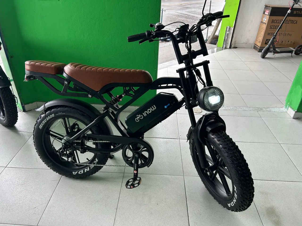 V20 Brake Pro