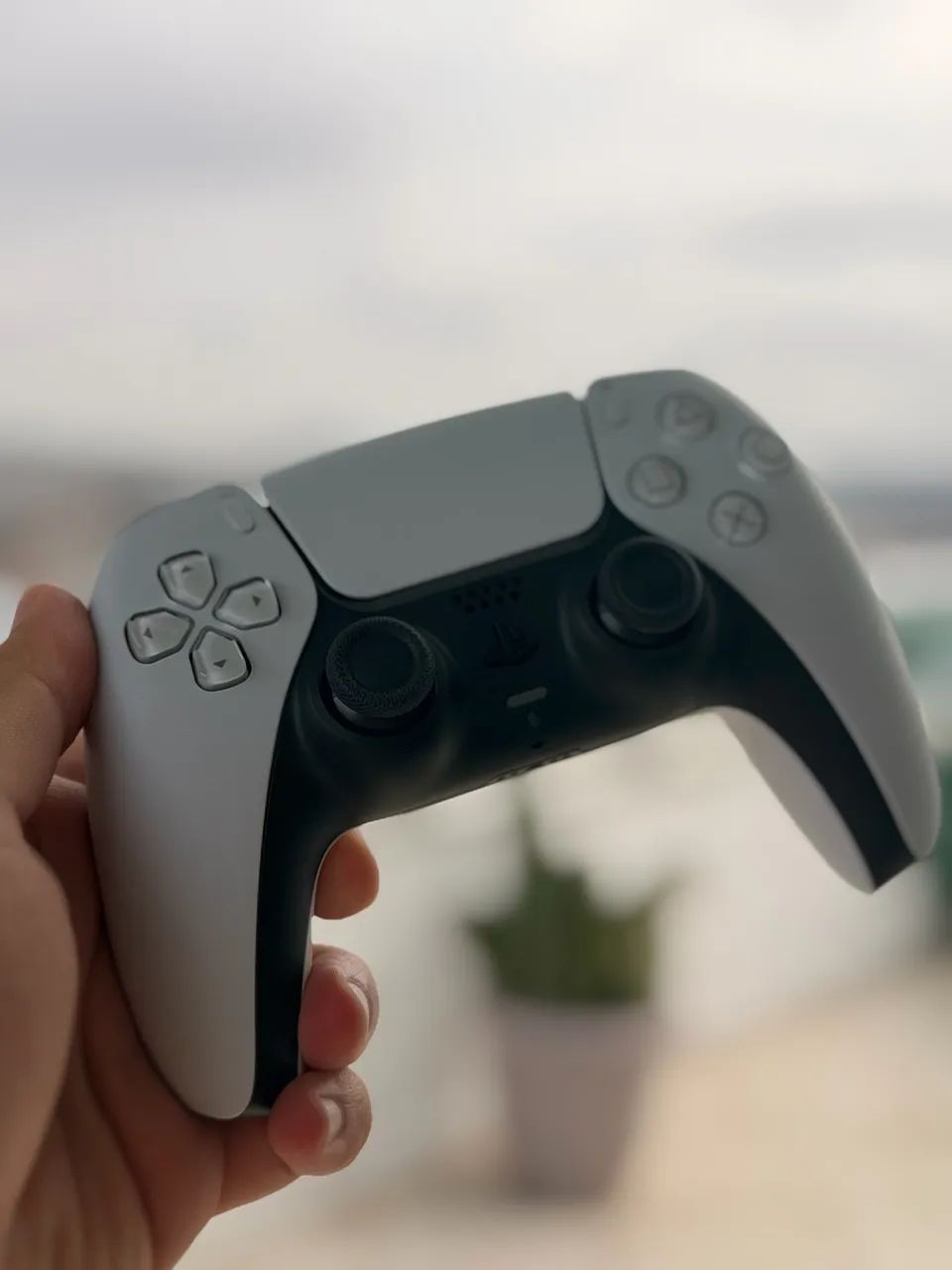Vendo/Troco Ps5 Pro - Foto 2