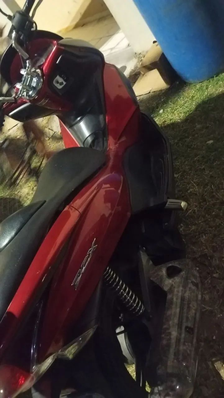 Venda ou troca em moto - Foto 2