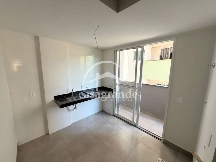 Venda Apartamento SARAIVA - Foto 4