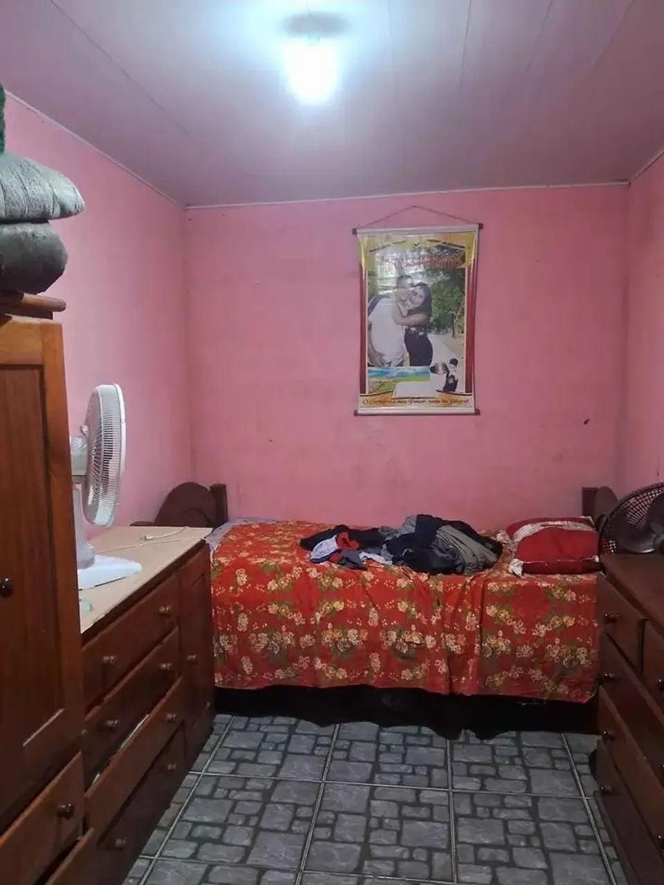 Vendo casa na Compensa  - Foto 3