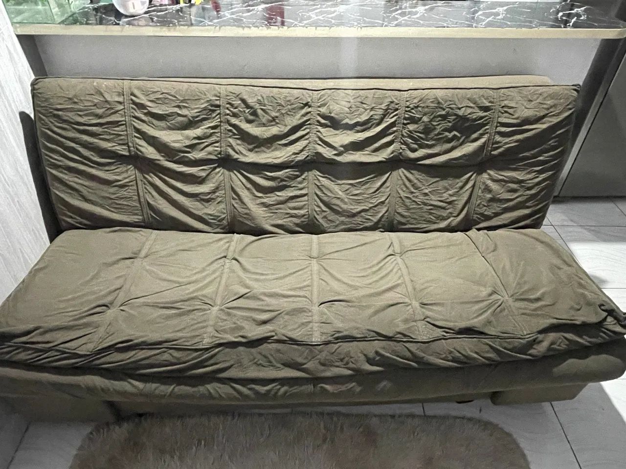 Sofá cama  - Foto 3