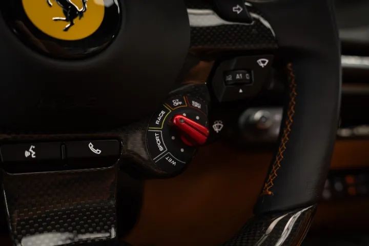 Ferrari 812 GTS 6.5 V12 800cv, foto 6 de 20