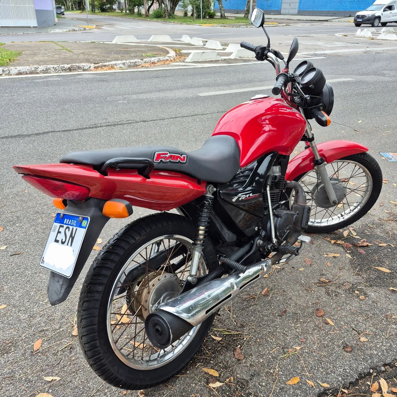 Cg 125