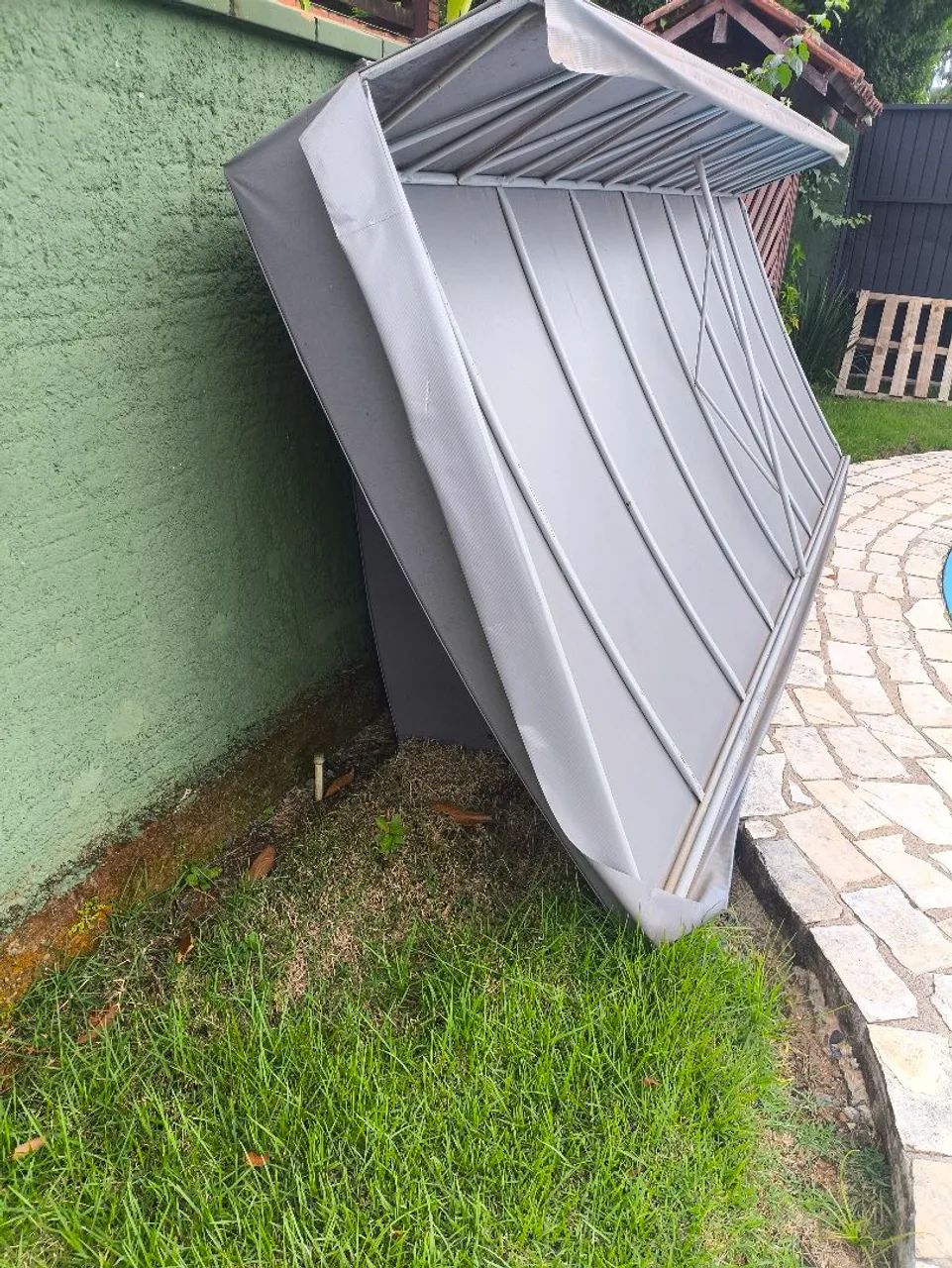 Toldo - Foto 3