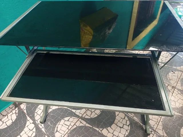 2 MESA VIDRO - Foto 3